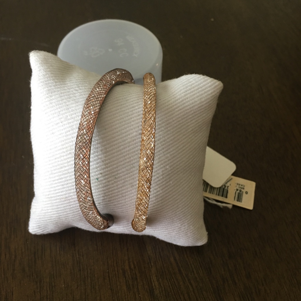 Bracelet 15$